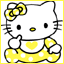 blondie's Avatar